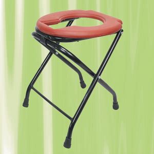 SONVI SURGICAL™ COMMODE STOOL, COLOUR GREY, USE FOR INDIAN TOILET ...