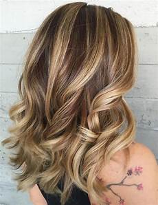 Hairstyles With Highlights by 25 Highlights For To Look Sensational Hairstyles With Highlights