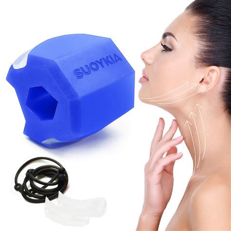 Buy Premium Jawline Exerciser for Women & Men,Define Your Jawline ...