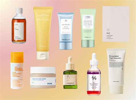 19 Best Korean Skin-Care Products For Acne 2023, According, 03/26/2023