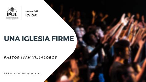 Escuela Dominical Marzo 5 de 2023 - Iglesia Pentecostal Unida ...