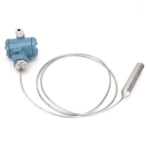 Buy Tank Water Level Sensor,Stainless Steel Sheathed High Temperature ...