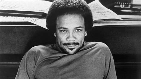 14 Essential Quincy Jones Songs - The New York Times