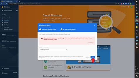+Fire Store Database Tutorial with Unity 的图像结果
