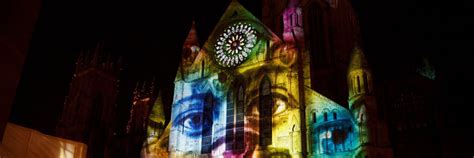 Your Guide to Projection Mapping | Starlite