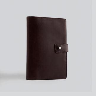 Large Personal Planner - Refillable Organizer – myPAPERCLIP India