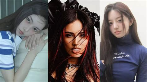 ILLIT’s Minju and Yunah gear up for a powerful collab with American ...