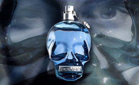 POLICE To Be Man Eau de Toilette - 125 ml (For Men) : Amazon.in: Beauty