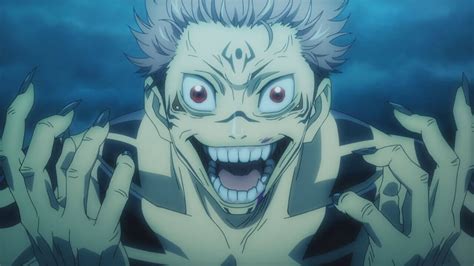 Jujutsu Kaisen: Trailer y Fecha de Estreno del Anime