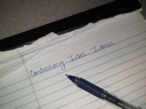 Image result for Film Controlling Idea Examples