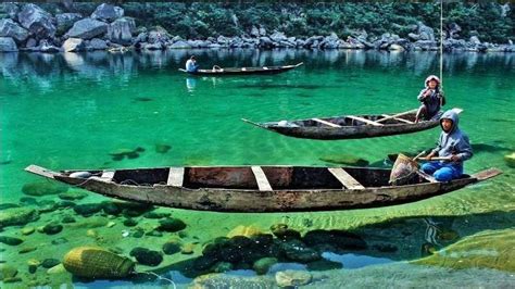 6 Days Meghalaya Tour Package | Book Meghalaya Travel Packages