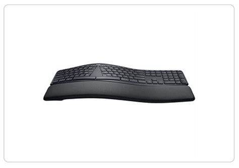 Image result for Logitech Split Keyboard