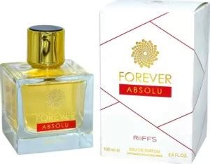 Buy RiiFFS FOREVER ABSOLU --- Eau de Parfum - 100 ml Online In India ...