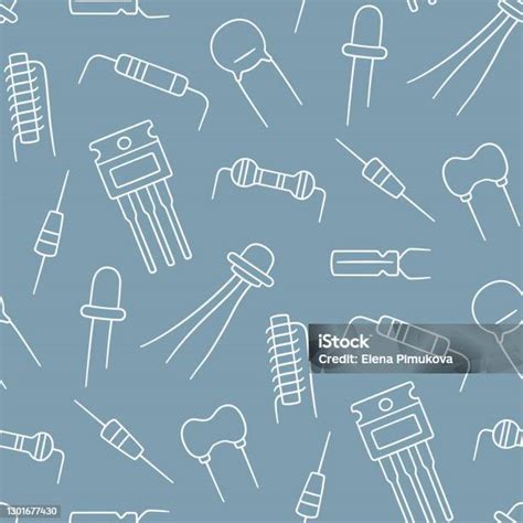 Electrical Components 的图像结果