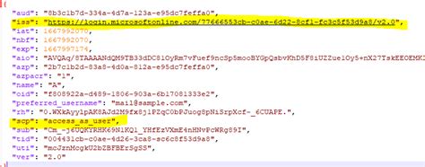 Image result for Azure API Token Scope