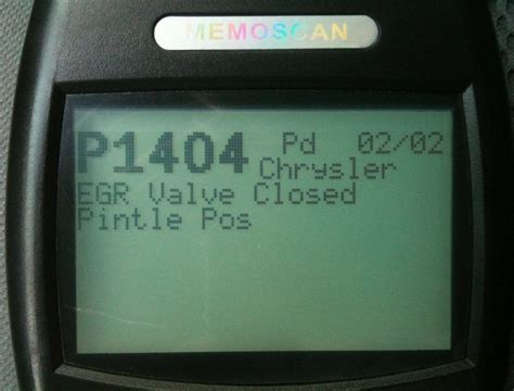 Image result for Check Engine Code P1494 Jeep