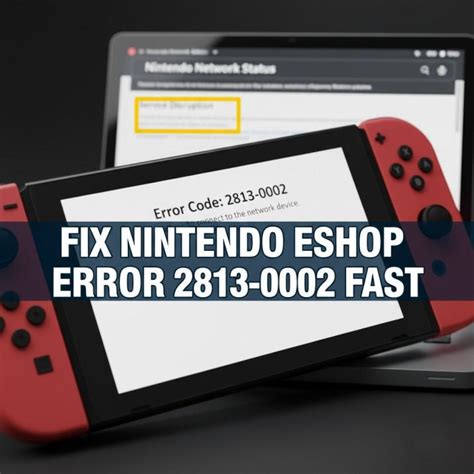 Image result for Nintendo Switch 2 eShop Error Code