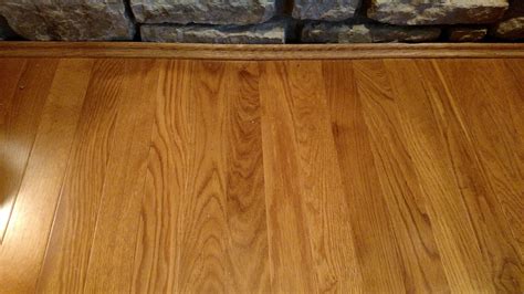 Mullican pre finished hardwood flooring 3 1/4" x 3/4"n nail down oak ...