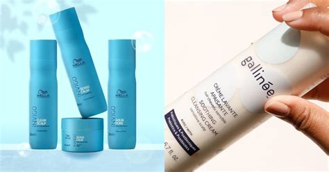 10 Anti-Dandruff Shampoos That Will Zap Flakiness