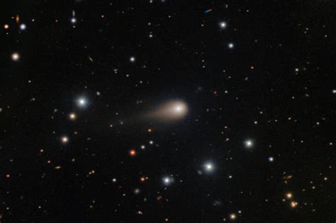 Image result for What Is an Interstellar Object