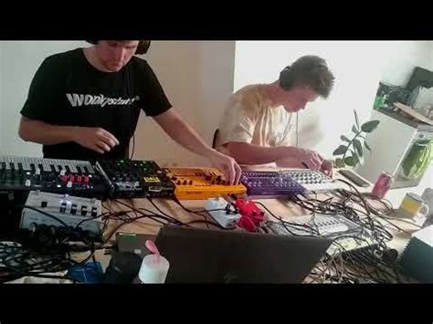 Digitakt Samples 的图像结果