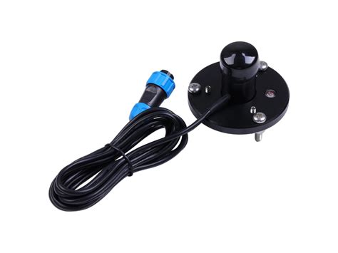 Rezultat imagine pentru Solar Radiation Sensor Sensor