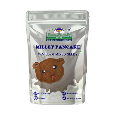 Baby Care Food