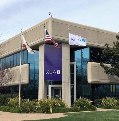KLA Office Photos