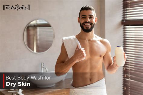 6 Homemade Body Wash For Dry Skin - Easy DIY Recipe – VedaOils