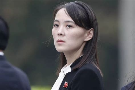 朝美代表在安理会交锋后，金与正现身，称朝鲜已做好彻底对抗准备 -6parkbbs.com