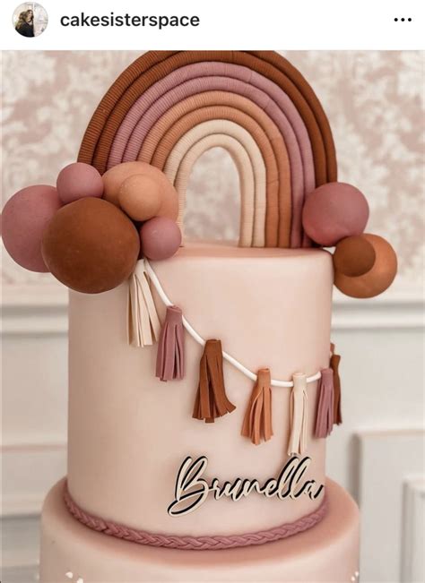 Simple Baby Shower Cakes 的图像结果