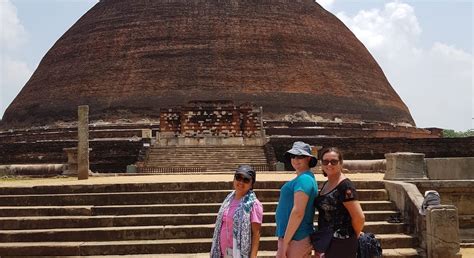 Habarana Buddhist Temple - Tripadvisor