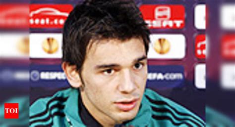 Sotiris Ninis | undefined News - Times of India