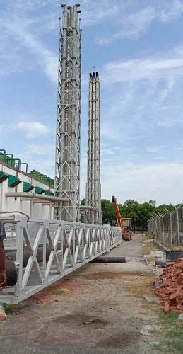 Image result for Exhaust Stack Guide Plate