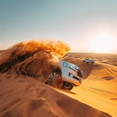 DESERT SAFARI DUBAI - BBQ & LIVE SHOWS (2026) All You Need to Know ...