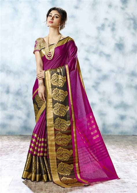 10 unique ways to accessorise your saris | Femina.in