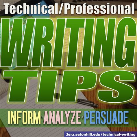 Image result for Technical Writing