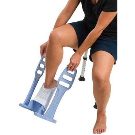 Image result for Compression Sock Installer