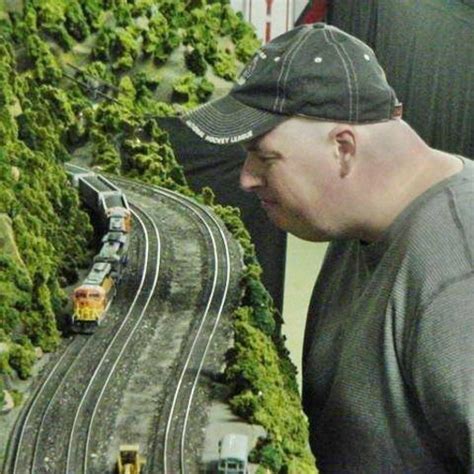 Image result for Model Railroading Blogs