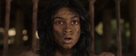 Mowgli trailer: How Jungle Book fans reacted to dark and different ...