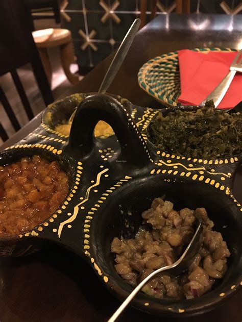 Selam Restaurant - Cologne Restaurant - HappyCow