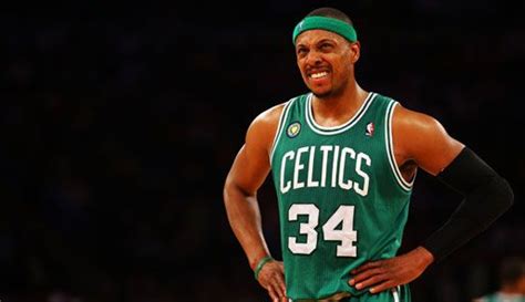 Pierce im Tausch für Gordon zu Pelicans? | SPOX