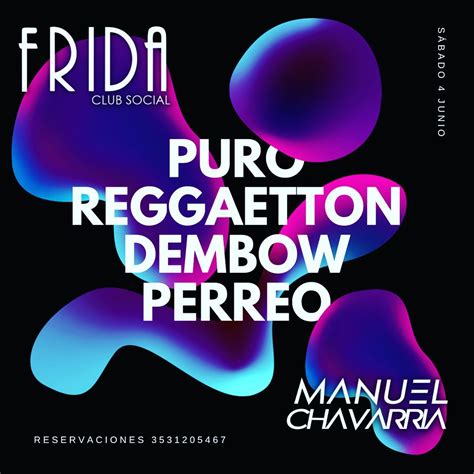 FRIDA Club Social (@fridaclubsocial) • Instagram photos and videos