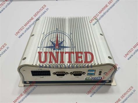 NEXCOM NISE2000 INDUSTRIAL PC 16-30VDC | United Marine Services