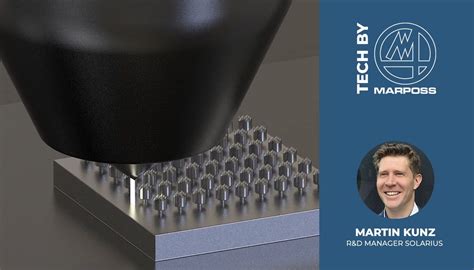 Revolutionizing Wafer Test Processes: The AOP PCI Metrology and ...