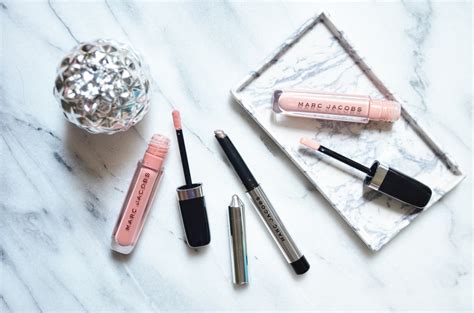 Image result for Marc Jacobs Makeup Tutorial