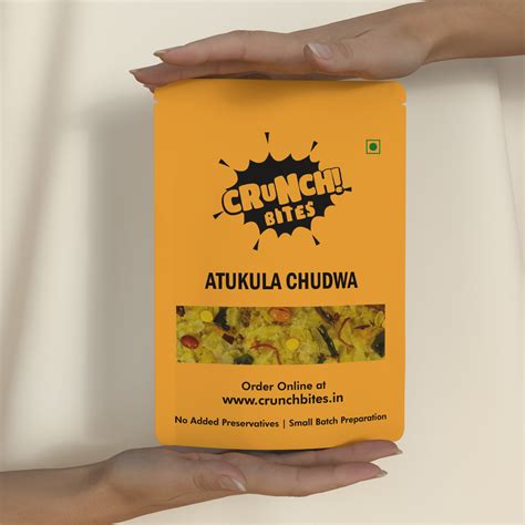 Crunch Bites