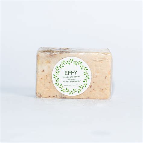 Honey Vanilla Oatmeal Handmade Soap – MadeByMizo