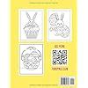 Frohe Ostern Malbuch für Kinder ab 2-3 jahre: | Ubuy India