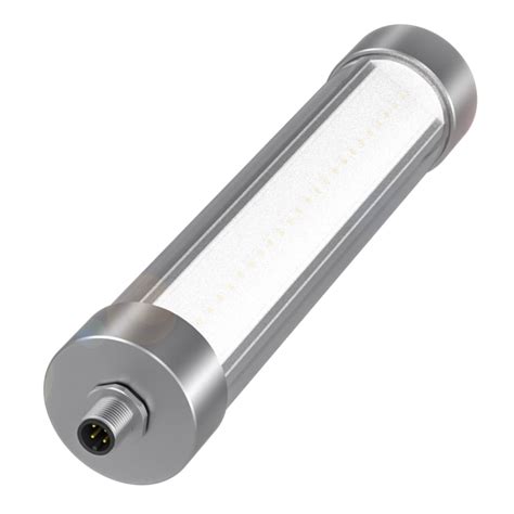 BAE011E (BAE LX-XA-BW0170A-S4) Machine Lights - BALLUFF